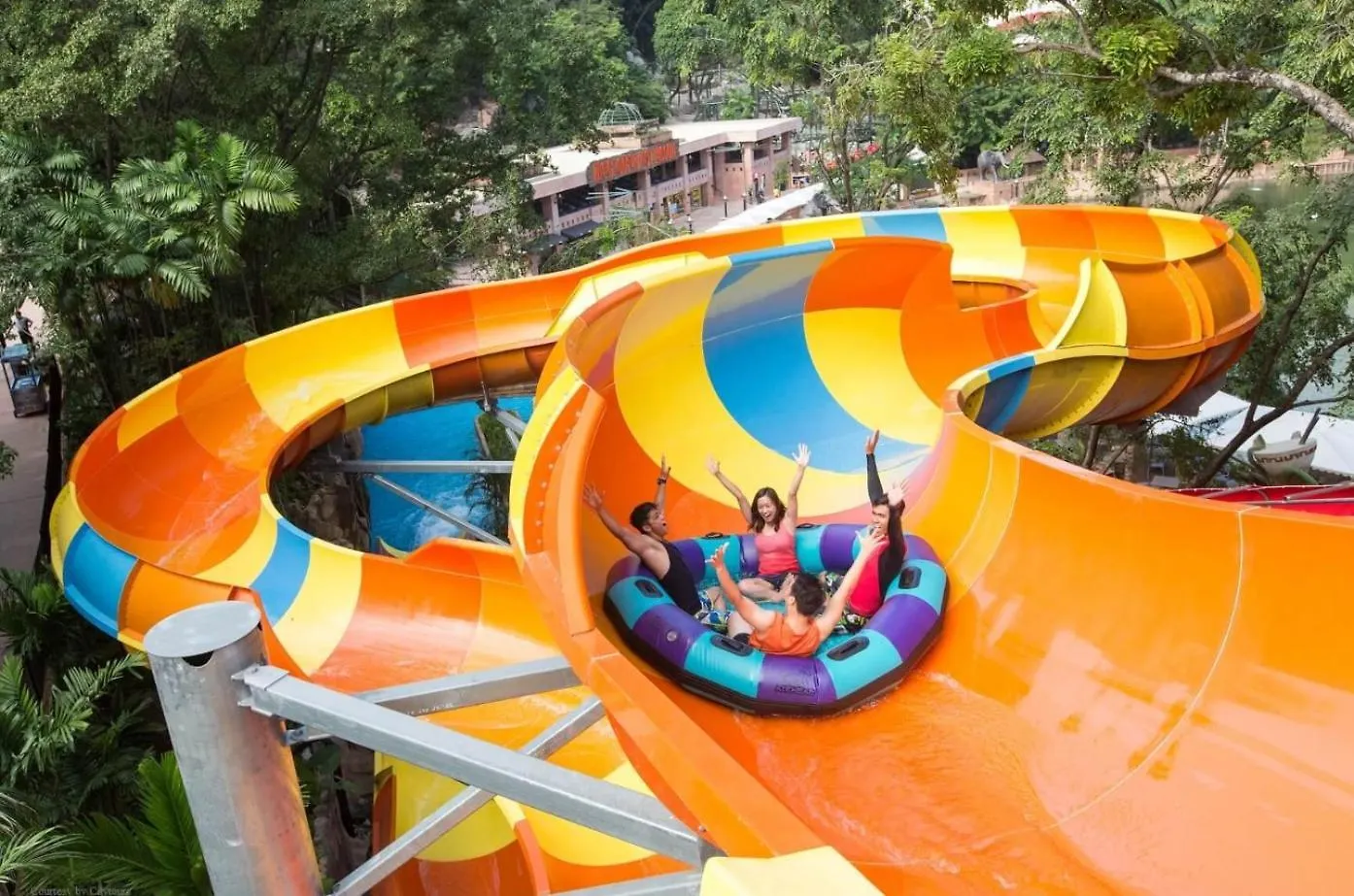 Sunway Greenfield Residence With Amazing Pool Facilities Petaling Jaya