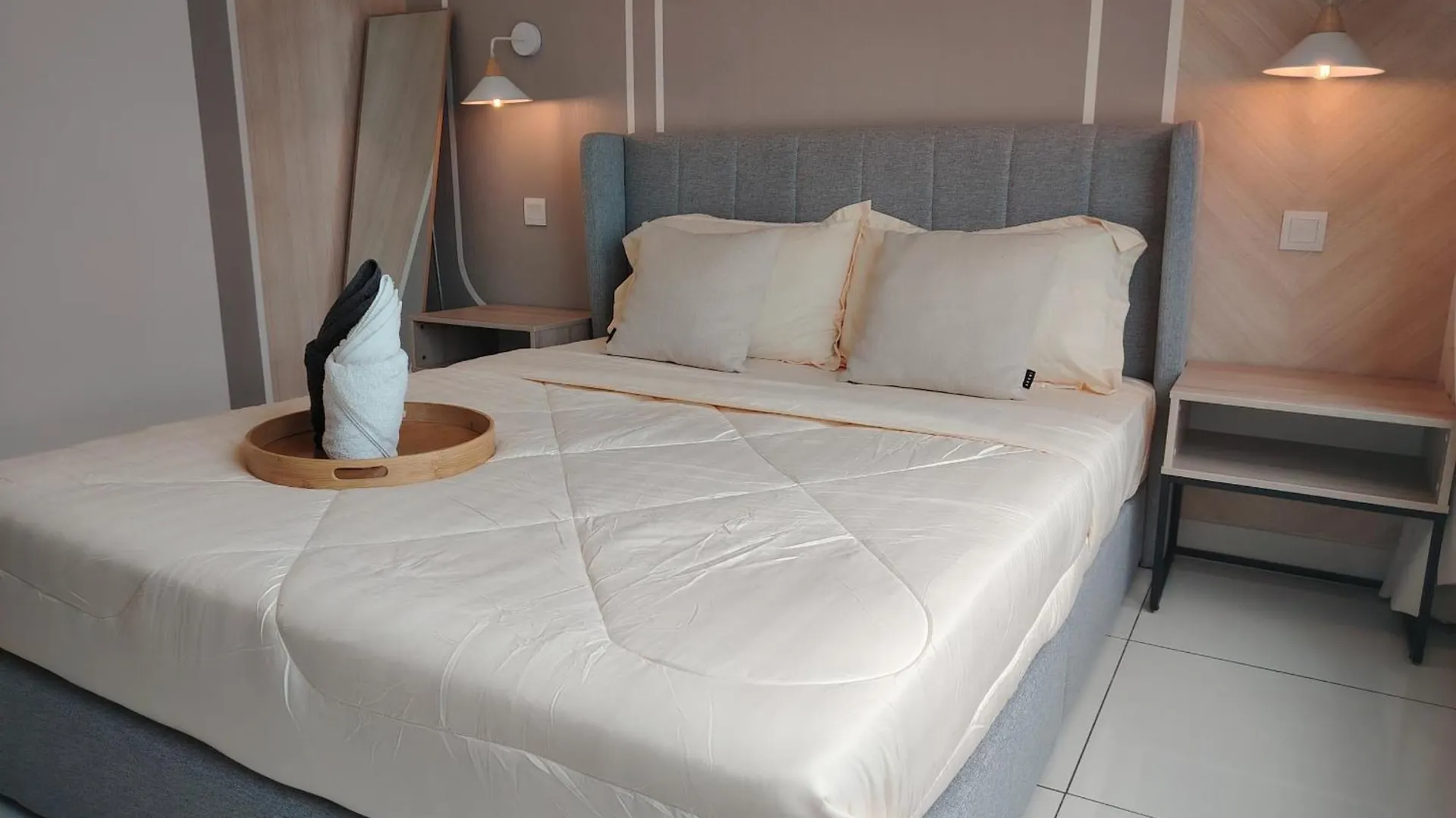 Sunway Greenfield Residence With Amazing Pool Facilities Petaling Jaya Apartment