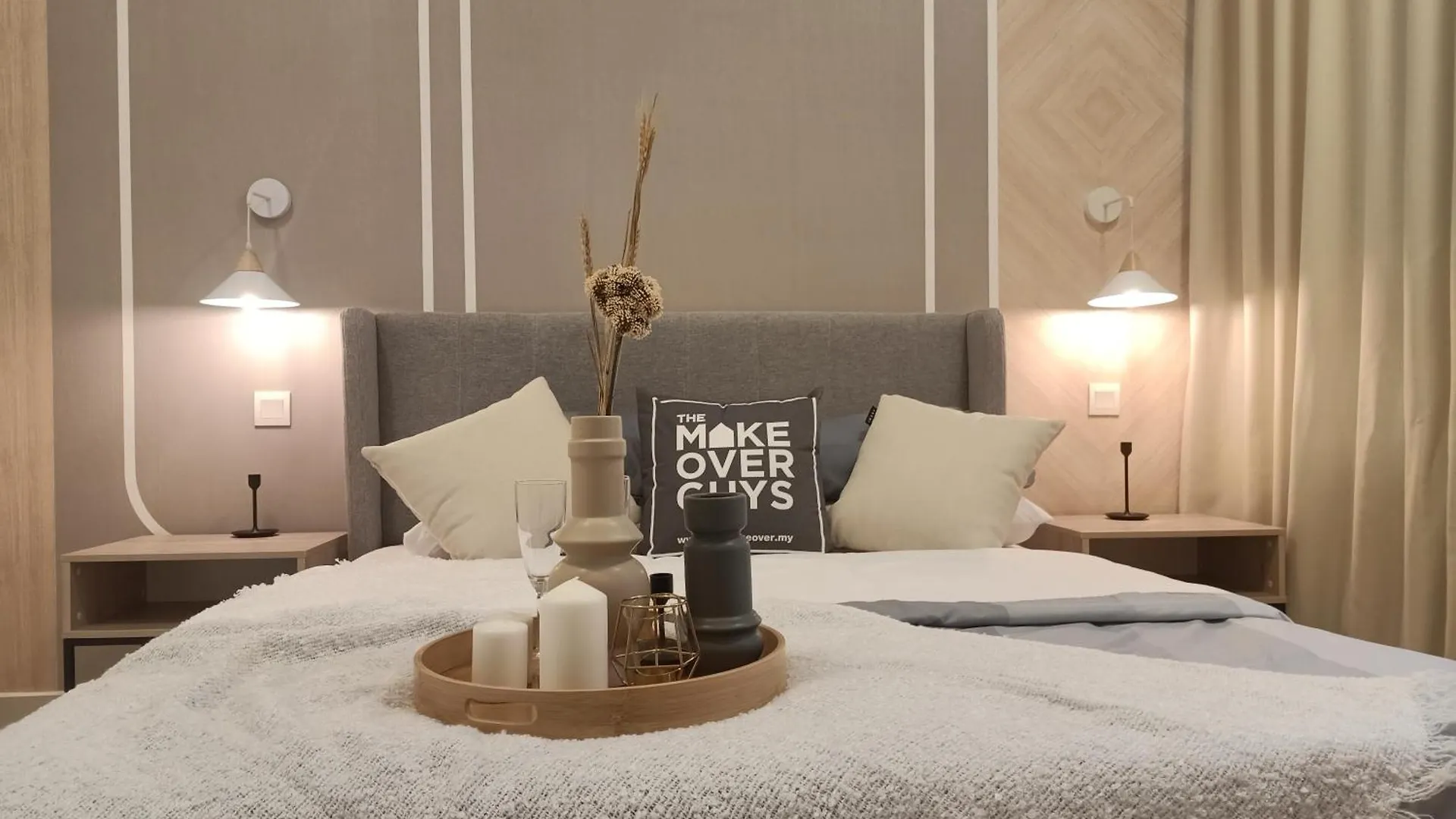 Sunway Greenfield Residence With Amazing Pool Facilities Petaling Jaya Malaysia