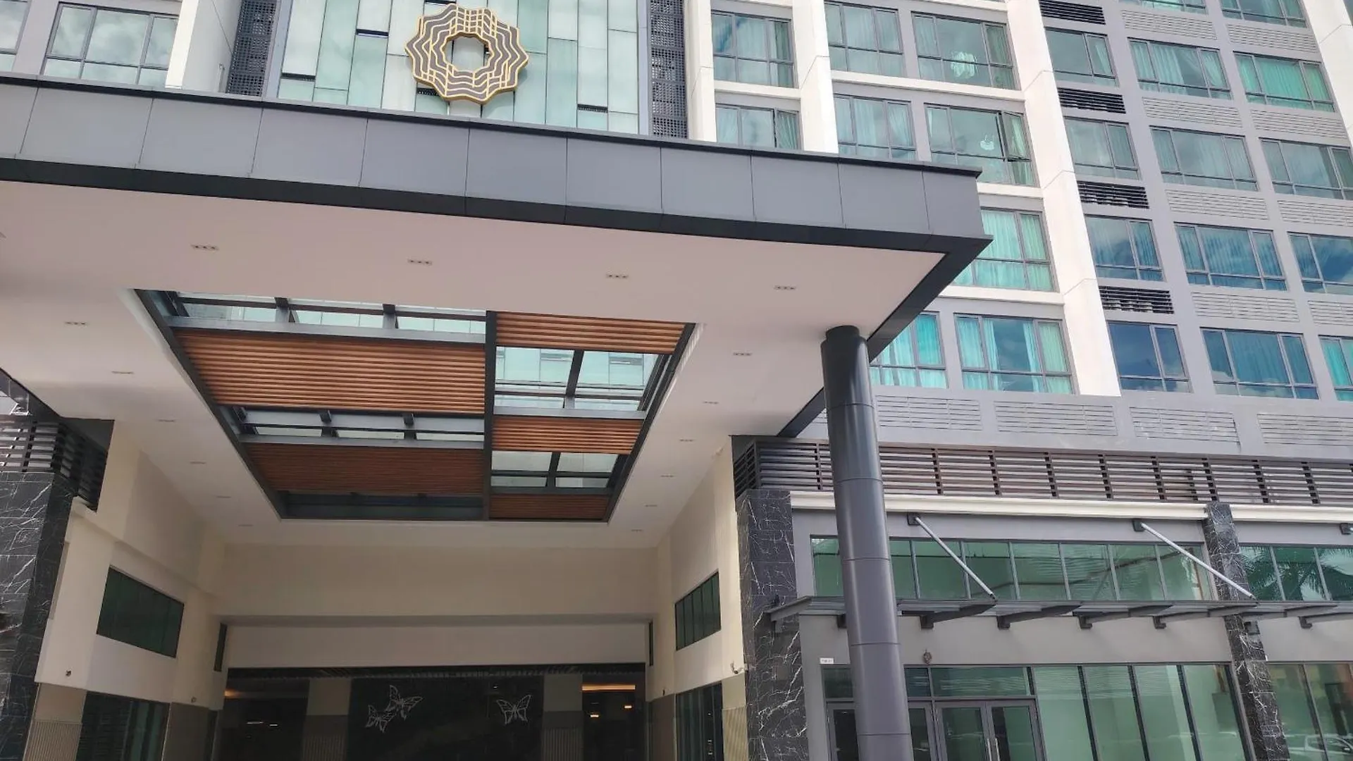 Sunway Greenfield Residence With Amazing Pool Facilities Petaling Jaya