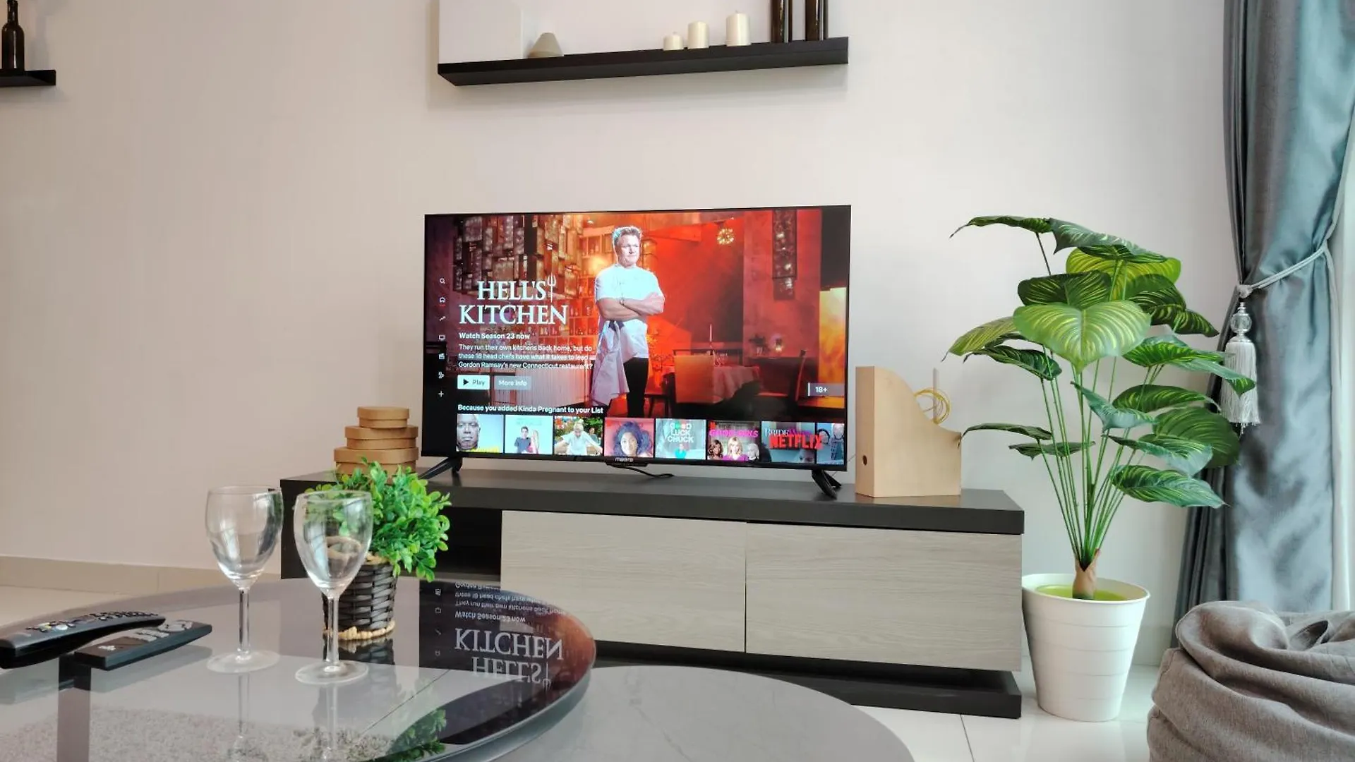Apartment Sunway Greenfield Residence With Amazing Pool Facilities Petaling Jaya Malaysia