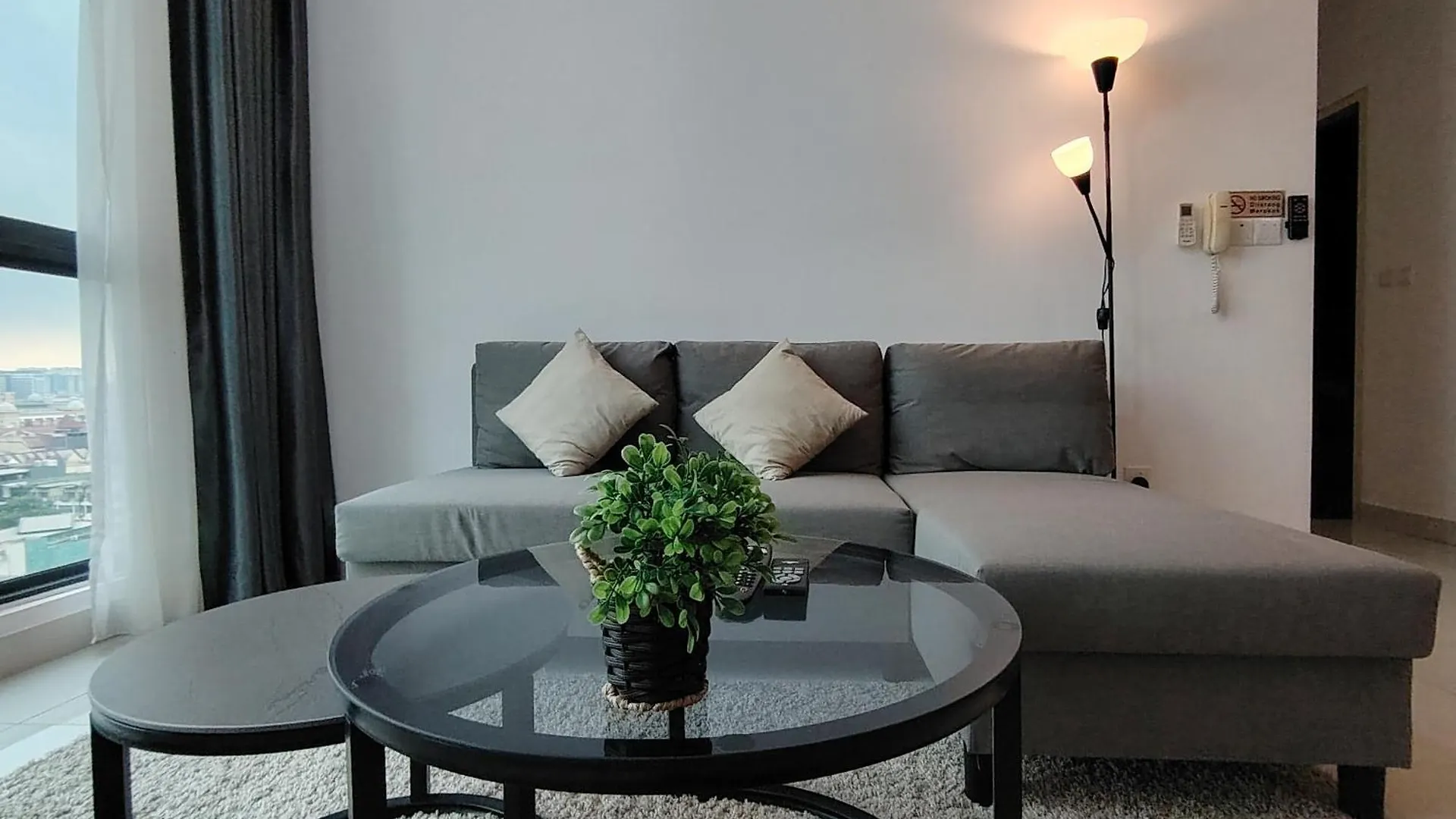 Sunway Greenfield Residence With Amazing Pool Facilities Petaling Jaya