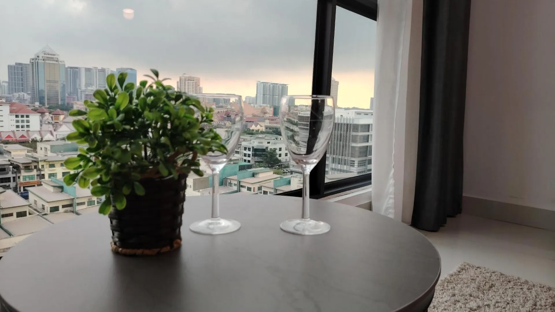 Sunway Greenfield Residence With Amazing Pool Facilities Petaling Jaya