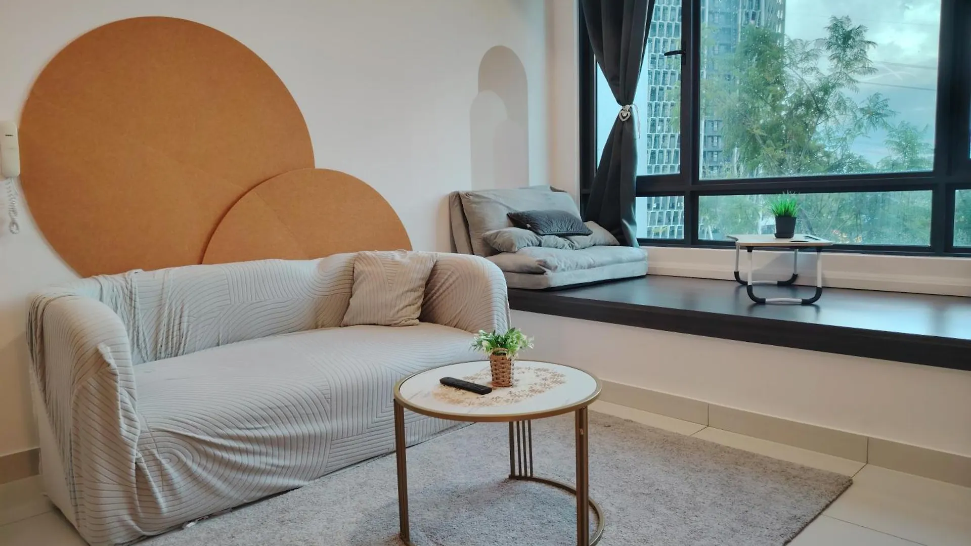 Sunway Greenfield Residence With Amazing Pool Facilities Petaling Jaya Apartment