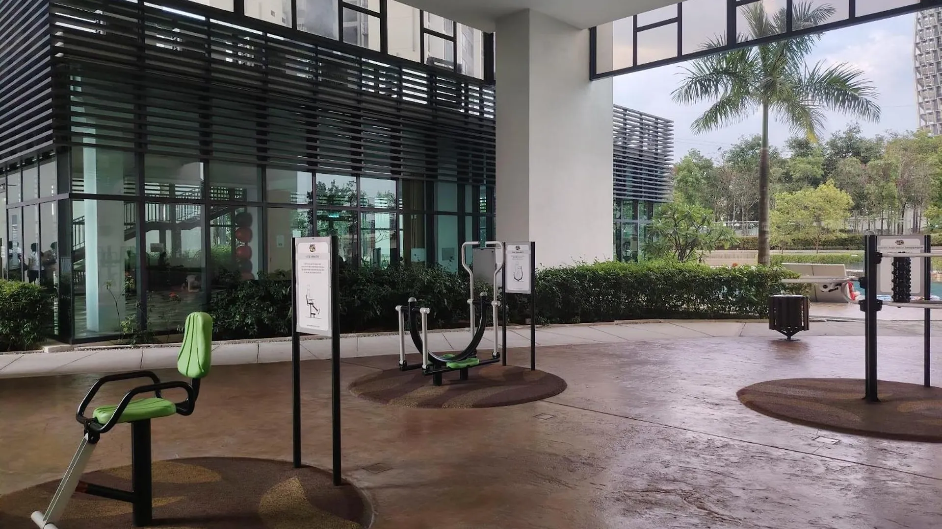 Sunway Greenfield Residence With Amazing Pool Facilities Petaling Jaya