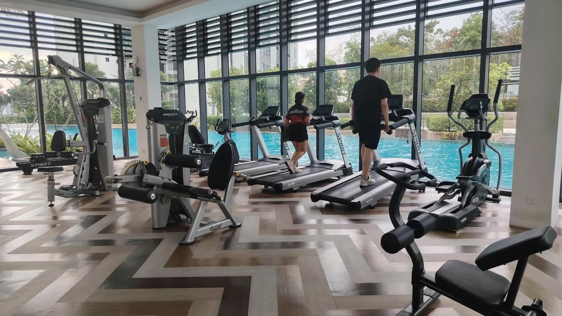 Sunway Greenfield Residence With Amazing Pool Facilities Petaling Jaya 0*,