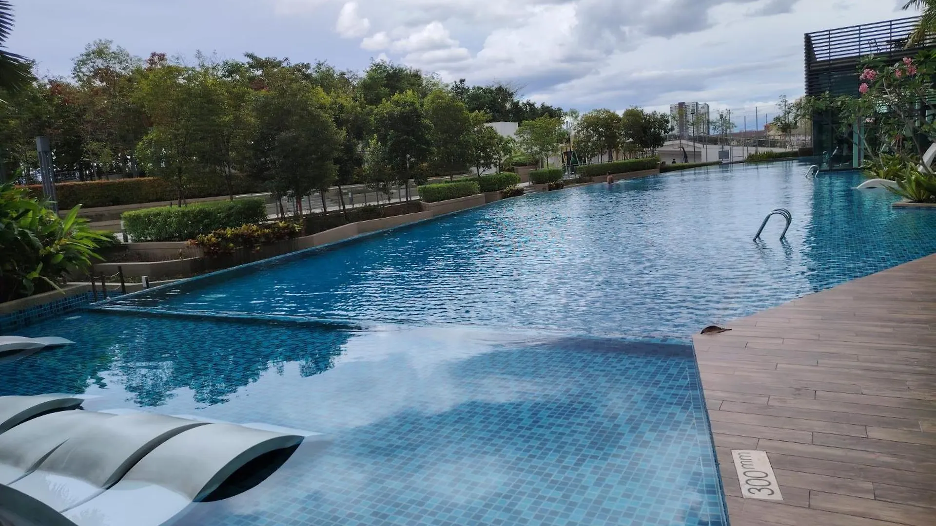 Sunway Greenfield Residence With Amazing Pool Facilities Petaling Jaya Malaysia